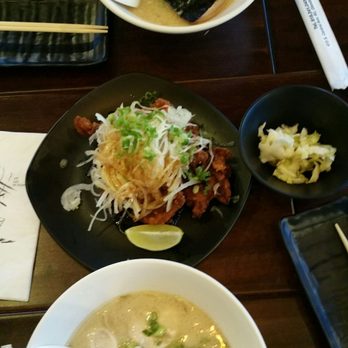 R101 Ramen - Ramen Near Me - Glendale, California