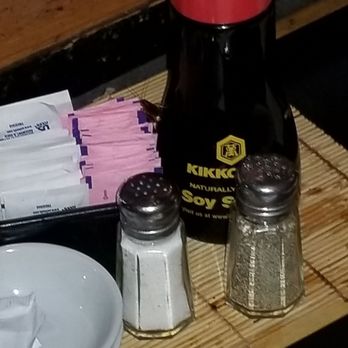 Kampai - Japanese Near Me - Lithonia, Georgia