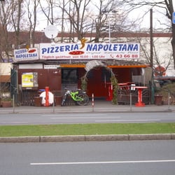 Pizzeria Napoletana
