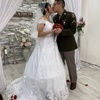Belles Wedding Chapel - Wedding Chapels Near Me - Santa Clarita, California