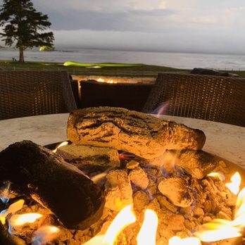 The Bench - New American Near Me - Pebble Beach, California The Bench - New American Near Me - Pebble Beach, California