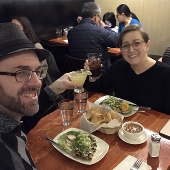 La Carta de Oaxaca - Mezcal margaritas! - Mexican Near Me - Seattle, Washington La Carta de Oaxaca - Mezcal margaritas! - Mexican Near Me - Seattle, Washington