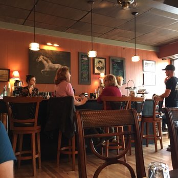 Mambrino King - Wine Bars Near Me - East Aurora, New York Mambrino King - Wine Bars Near Me - East Aurora, New York