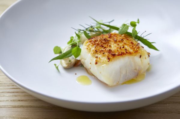 Julie's Restaurant by null