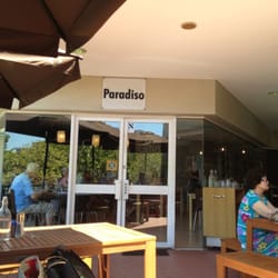 Il Paradiso