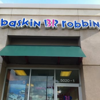 Baskin-Robbins - Ice Cream & Frozen Yogurt Near Me - Roseville, California