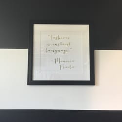 Elizabeth Hawn at Salon Lofts