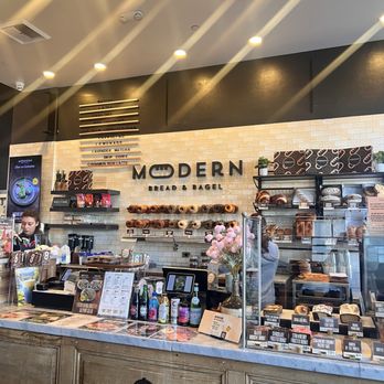 Modern Bread And Bagel - Bakeries Near Me - Los Angeles, California Modern Bread And Bagel - Bakeries Near Me - Los Angeles, California