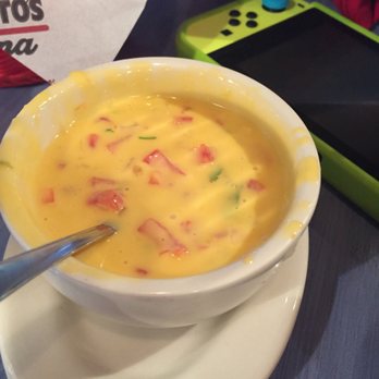 Pappasito's Cantina - Queso - Tex-Mex Near Me - Austin, Texas
