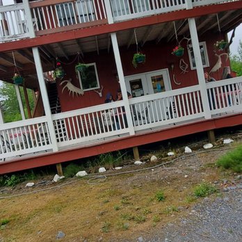 Seward KOA Journey - RV Parks Near Me - Seward, Alaska Seward KOA Journey - RV Parks Near Me - Seward, Alaska