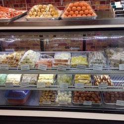 Shagun Sweets - Our tasty dessert items!