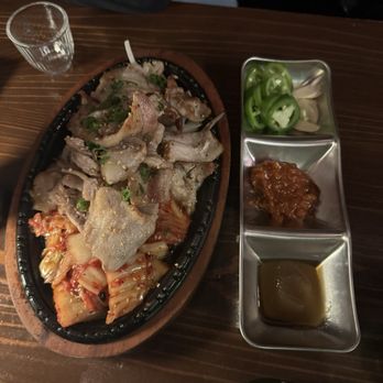 Yasijang - samgyeopsul - Korean Near Me - San Francisco, California Yasijang - samgyeopsul - Korean Near Me - San Francisco, California