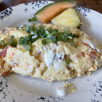 The Birch Door Cafe - High Tide Scramble with smoked salmon...so good! - Breakfast & Brunch Near Me - Bellingham, Washington The Birch Door Cafe - High Tide Scramble with smoked salmon...so good! - Breakfast & Brunch Near Me - Bellingham, Washington