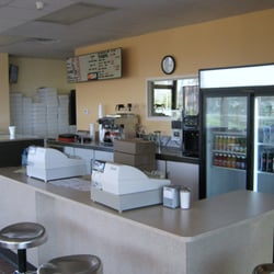 Coliseum Donuts