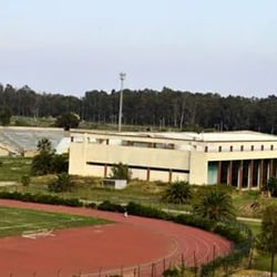 ASD Pro Emiliano - Pista di atletica