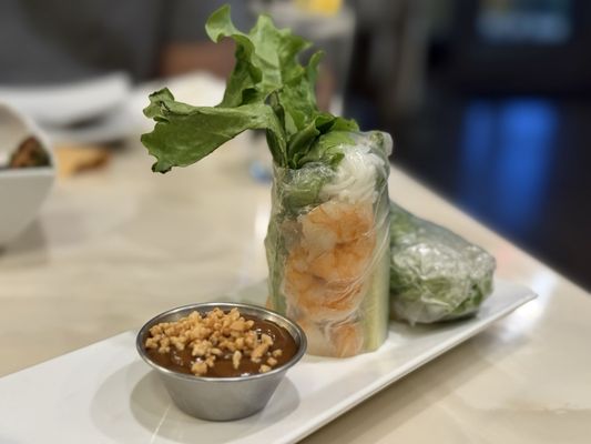 Slanted Rice Vietnamese Bistro by null