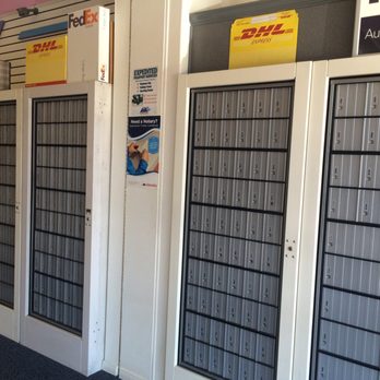 AIM Mail Center - Shipping Centers Near Me - Irvine, California