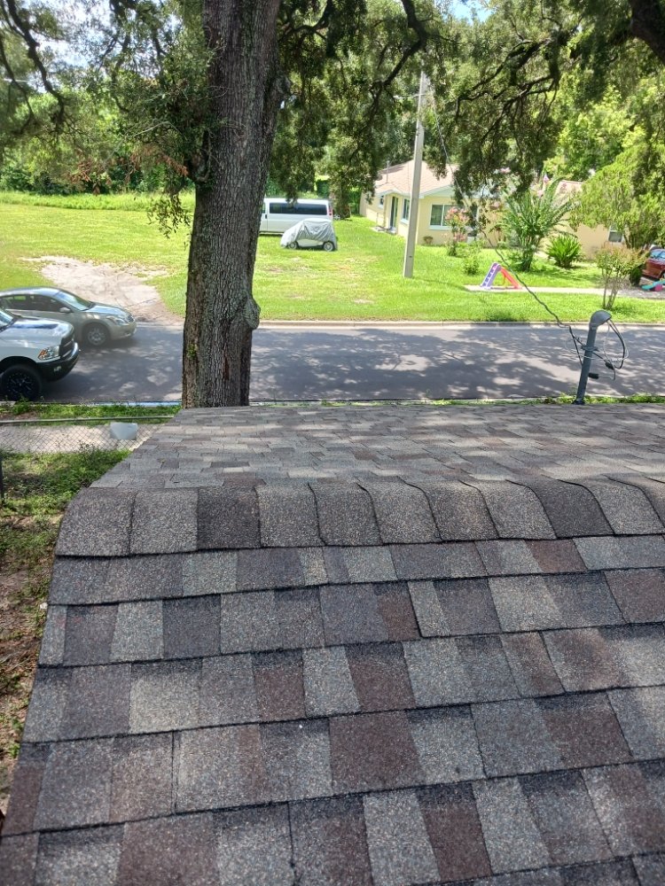 Slide of Unique Works