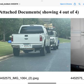 1. Professional Exteriors