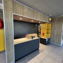 McDonald's - What the hell happened to Mc Donald's???