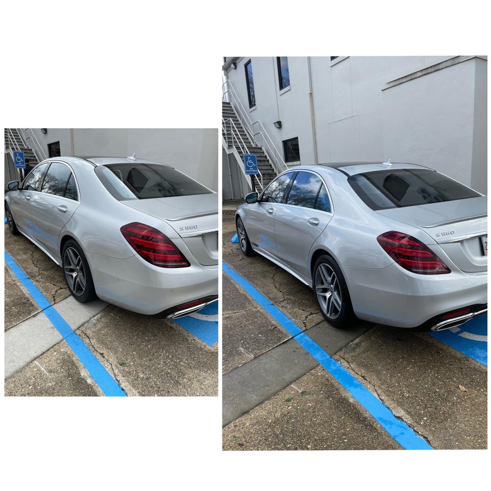 IMMACULATE DETAILING OF BR Updated September 2024 37 Photos Baton