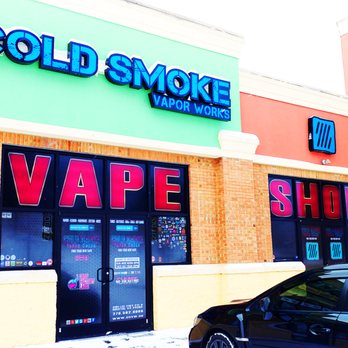 COLD SMOKE VAPOR WORKS - CLOSED - Updated May 2026 - 3101 Lee Hwy, Bristol, Virginia - Vape Shops - Yelp COLD SMOKE VAPOR WORKS - CLOSED - Updated May 2026 - 3101 Lee Hwy, Bristol, Virginia - Vape Shops - Yelp