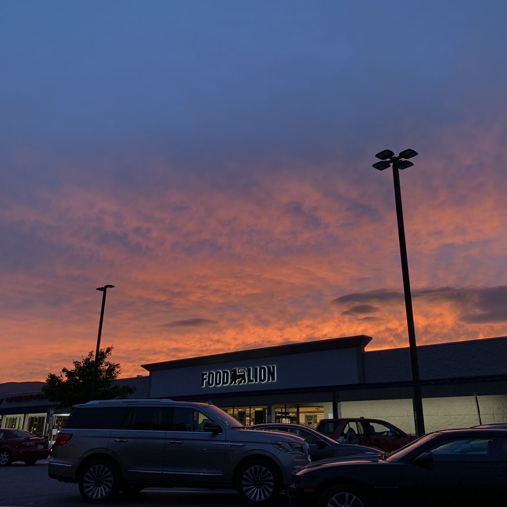 Food Lion - Food lion - Grocery Near Me - Marion, North Carolina