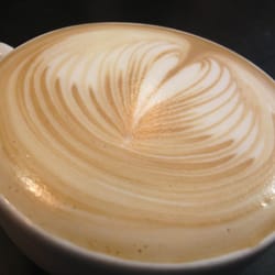 The Sweet Retreat - Coffee!