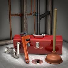 Slide of Chicago Bulls Plumbing
