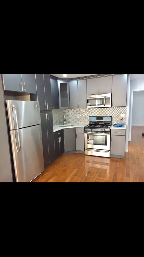 Slide of General Plumbing & Handyman services