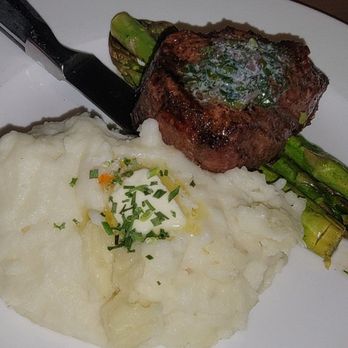 Bennett's Westside Grill - Center Cut Filet - American Near Me - Rocklin, California