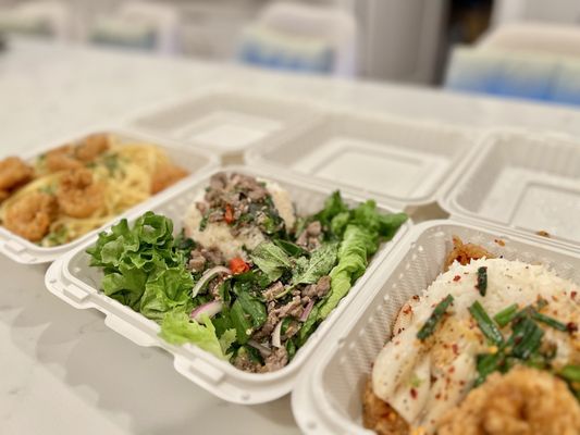 Golden Triangle Asian fusion 1 LLC by null