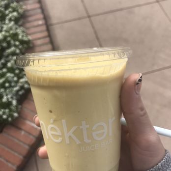 Nekter Juice Bar - Juice Bars & Smoothies Near Me - Chandler, Arizona