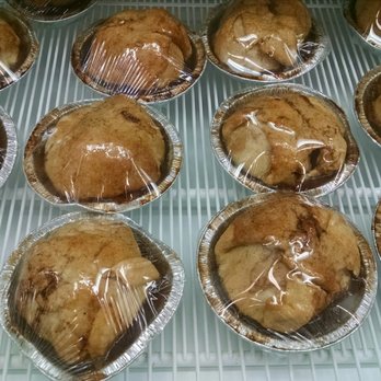 Hilsher's General Store - Baked Goods - Apple Dumplings! - Home Decor Near Me - Port Trevorton, Pennsylvania