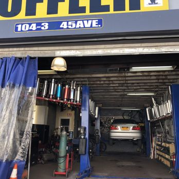 KING MUFFLER - 88 Photos \u0026 95 Reviews 