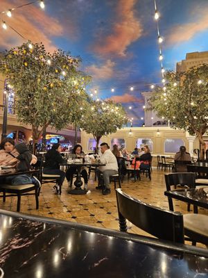 Pasta Cucina by null