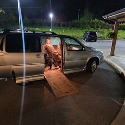 Seattle Accessible Transportation