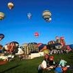 Bristol Balloon Fiesta