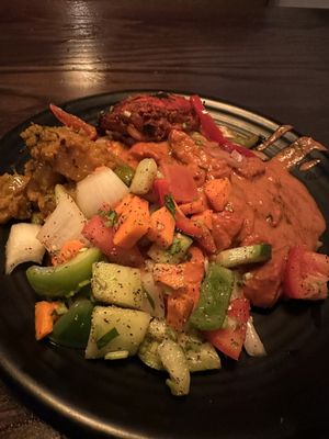 Tandoori Guys by null