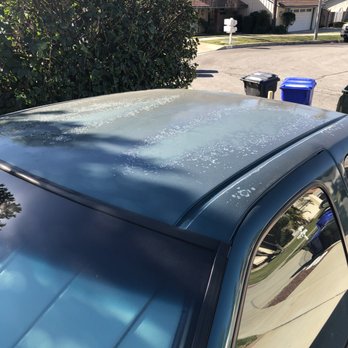 Frontline Finish - Body Shops Near Me - Upland, California