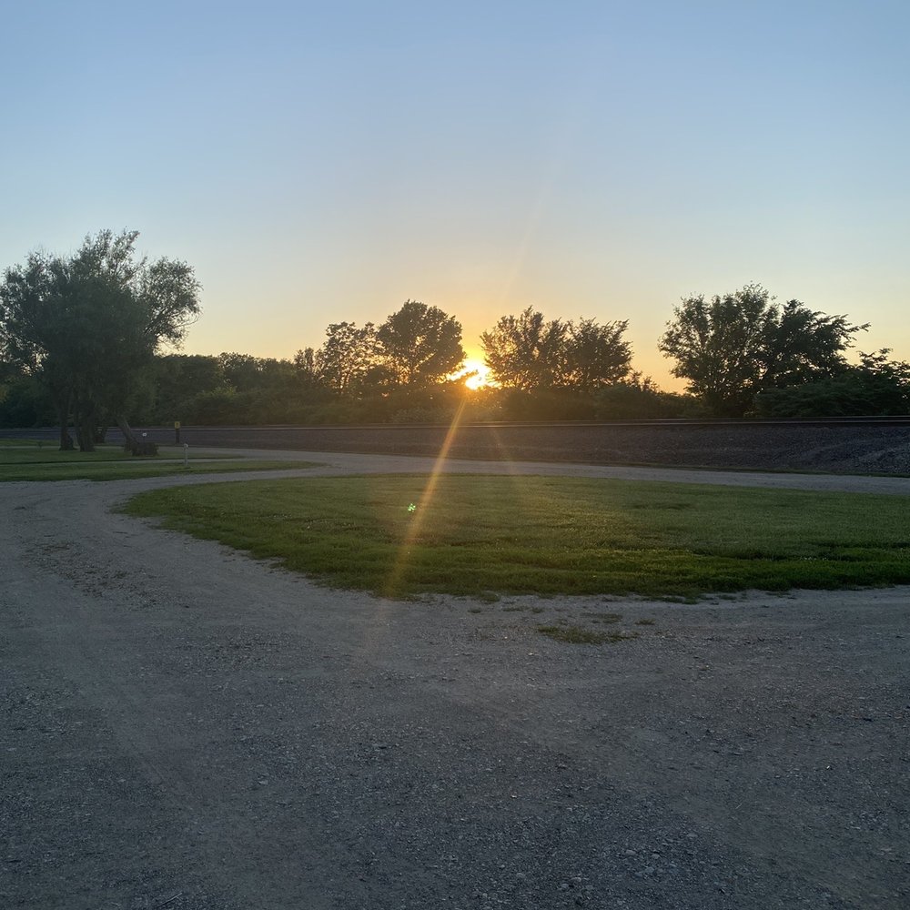 Sunset Sunset