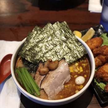 Ramen Dojo - Ramen Near Me - San Mateo, California Ramen Dojo - Ramen Near Me - San Mateo, California