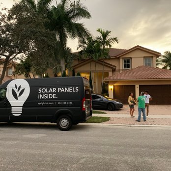 Sprightful Solar - In-person consultations to answer all your questions. - Solar Installation Near Me - Miami, Florida Sprightful Solar - In-person consultations to answer all your questions. - Solar Installation Near Me - Miami, Florida