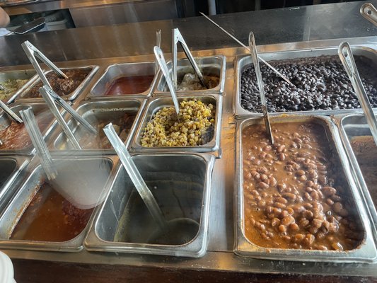 Maya Taqueria of Prospect Heights by null