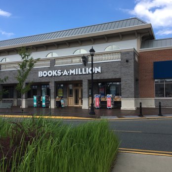 Books-A-Million - Bookstores Near Me - Fredericksburg, Virginia Books-A-Million - Bookstores Near Me - Fredericksburg, Virginia