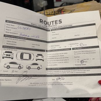 Routes Car Rental - Car Rental Near Me - Commerce City, Colorado Routes Car Rental - Car Rental Near Me - Commerce City, Colorado