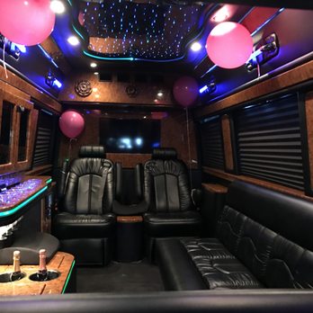Party Sprinters - Party Bus Rentals Near Me Party Sprinters - Party Bus Rentals Near Me
