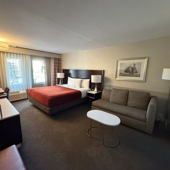 ALO Hotel by Ayres - Room - Hotels Near Me - Orange, California