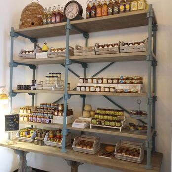 La Ruche - Meaderies Near Me - Healdsburg, California
