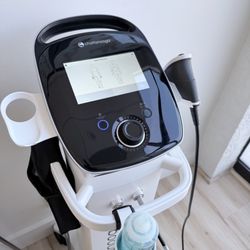 Malibu Chiropractic and Wellness - Shockwave Therapy